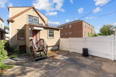 Welcome to 1163 Virginia Avenue, a fully detached legal 2-family - photo 24