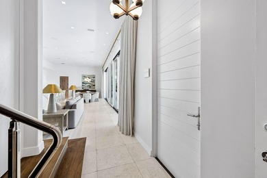 62 S. Charles Street is a striking contemporary residence - photo 25