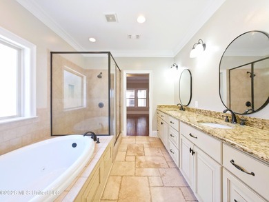 Stunning Custom-Built Home with Attached MIL (Mother-In-Law) - photo 26