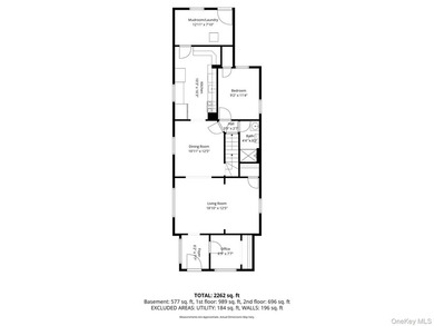 Welcome to 1163 Virginia Avenue, a fully detached legal 2-family - photo 26