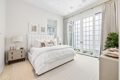 62 S. Charles Street is a striking contemporary residence - photo 27