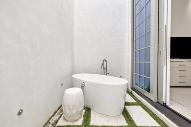 62 S. Charles Street is a striking contemporary residence - photo 28