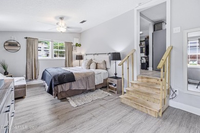 Updated single family home in Northwest Jacksonville offering - photo 8