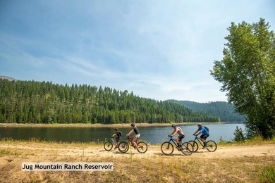 Mountain Estate lots in Jug Mountain Ranch. New homesites in - photo 31