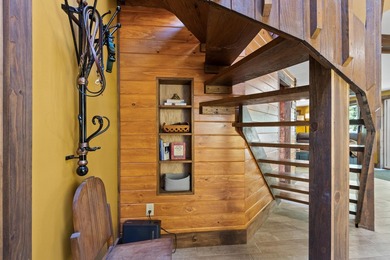 Luxury, Serenity, and Versatility Near Highland Lake Immerse - photo 31