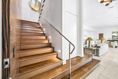 62 S. Charles Street is a striking contemporary residence - photo 33