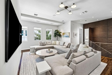 62 S. Charles Street is a striking contemporary residence - photo 34