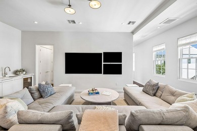 62 S. Charles Street is a striking contemporary residence - photo 35