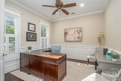 Stunning 4-5 Bedroom, 4.5 bath home. Brick entry way leads into - photo 5