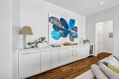 62 S. Charles Street is a striking contemporary residence - photo 36