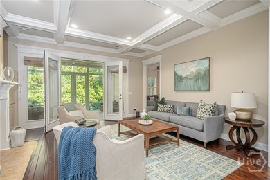 Stunning 4-5 Bedroom, 4.5 bath home. Brick entry way leads into - photo 6
