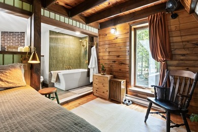 Luxury, Serenity, and Versatility Near Highland Lake Immerse - photo 38
