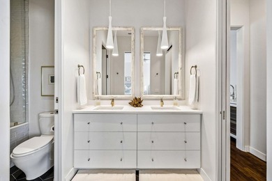 62 S. Charles Street is a striking contemporary residence - photo 39