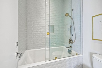 62 S. Charles Street is a striking contemporary residence - photo 40