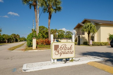 St. Lucie River Condo Sale Pending in Stuart Florida