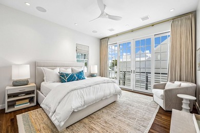 62 S. Charles Street is a striking contemporary residence - photo 42