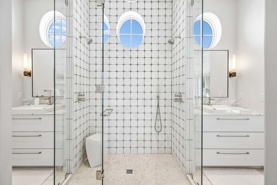 62 S. Charles Street is a striking contemporary residence - photo 43