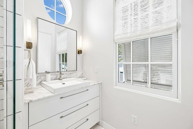 62 S. Charles Street is a striking contemporary residence - photo 44