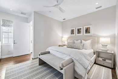 62 S. Charles Street is a striking contemporary residence - photo 45