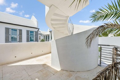 62 S. Charles Street is a striking contemporary residence - photo 48