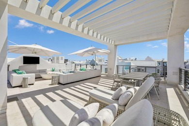 62 S. Charles Street is a striking contemporary residence - photo 49