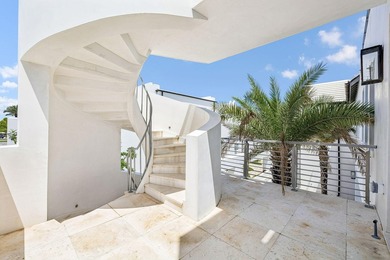 62 S. Charles Street is a striking contemporary residence - photo 50