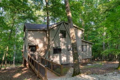 Lake Home For Sale in Wright City, Missouri