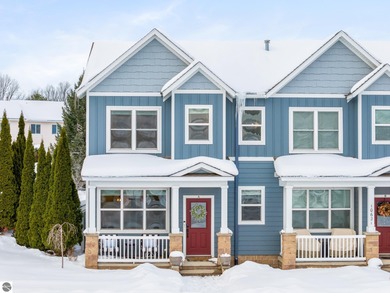 Grand Traverse Bay - West Arm Condo For Sale in Traverse City Michigan