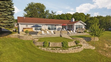 Lake Home For Sale in Central Lake, Michigan