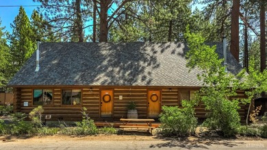 Lake Tahoe Lot For Sale in South Lake Tahoe California