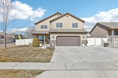 Utah Lake Home For Sale in Lehi Utah