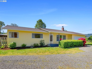 Santiam River - Marion County Home For Sale in Lyons Oregon