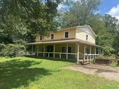 Lake Home For Sale in Murray, Kentucky
