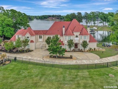 Lake Home Off Market in Hot Springs, Arkansas