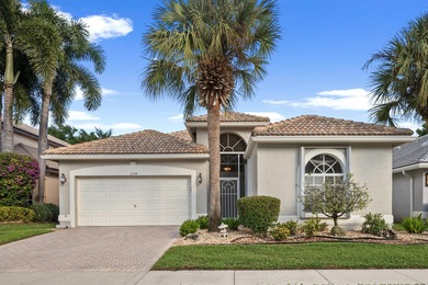 Lake Home For Sale in Delray Beach, Florida