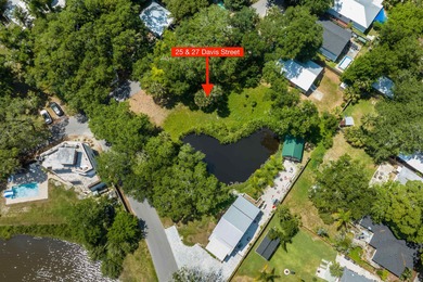 (private lake, pond, creek) Lot For Sale in St Augustine Florida