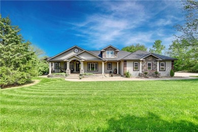 Lake Home For Sale in Olathe, Kansas