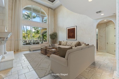 Priced to sell! Custom 4 BR/4.5 BA waterfront residence with - photo 11