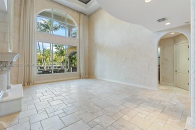 Priced to sell! Custom 4 BR/4.5 BA waterfront residence with - photo 12