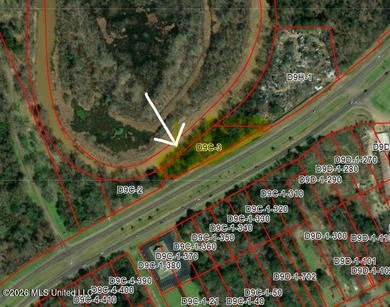 C-3 Commercial land with great frontage! Check out this - photo 2
