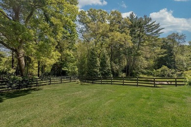 Set behind stone pillars and surrounded by 4.72 acres of - photo 14