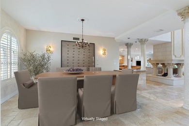 Priced to sell! Custom 4 BR/4.5 BA waterfront residence with - photo 15