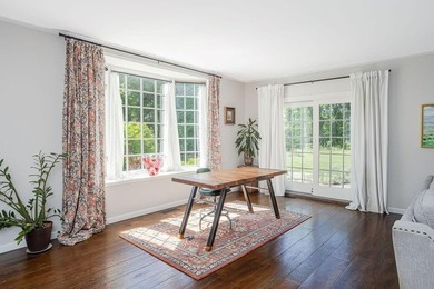 Set behind stone pillars and surrounded by 4.72 acres of - photo 16