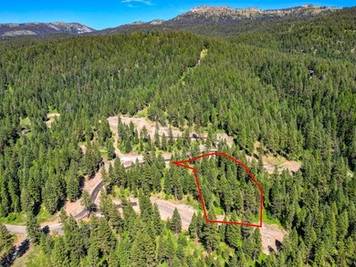 Mountain Estate lots in Jug Mountain Ranch. New homesites in - photo 17