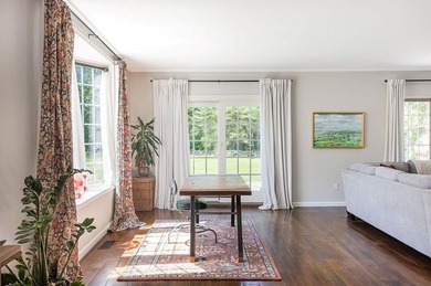 Set behind stone pillars and surrounded by 4.72 acres of - photo 18