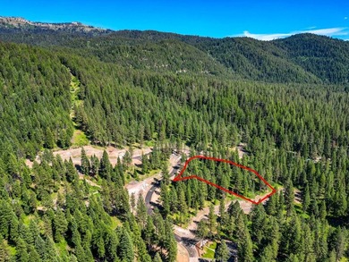 Mountain Estate lots in Jug Mountain Ranch. New homesites in - photo 19