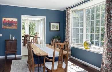 Set behind stone pillars and surrounded by 4.72 acres of - photo 19