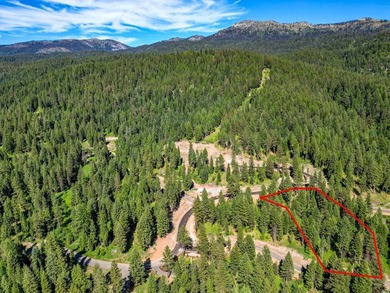 Mountain Estate lots in Jug Mountain Ranch. New homesites in - photo 20