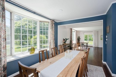 Set behind stone pillars and surrounded by 4.72 acres of - photo 20