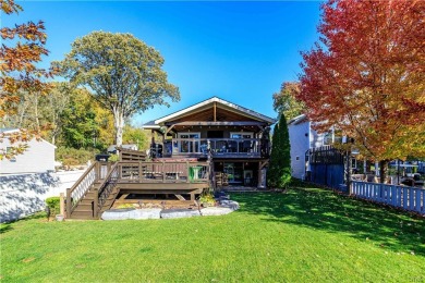 Lake Home Off Market in Memphis, New York